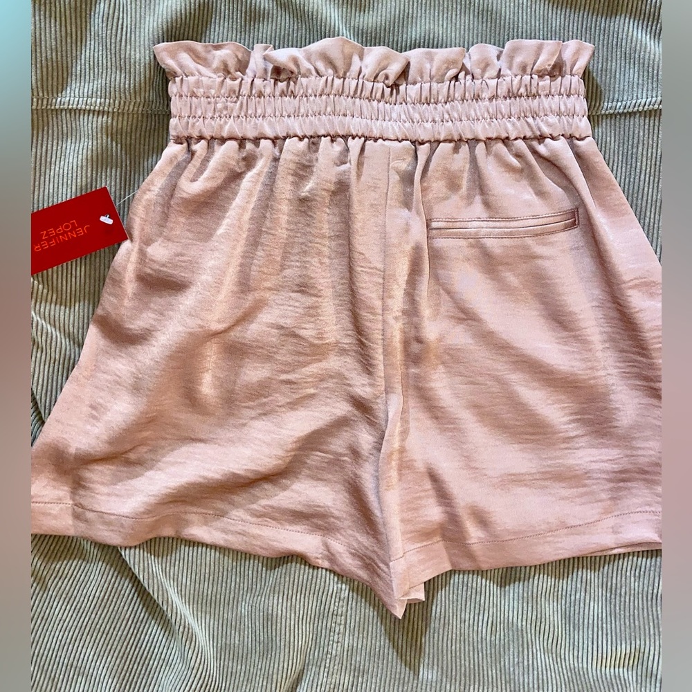 Extra small women’s shorts